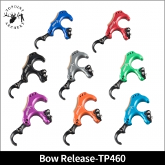 Bow Releases-TP460