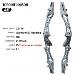 Topoint Unison 25