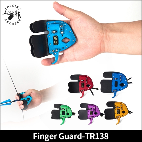 Finger Guard-TR138