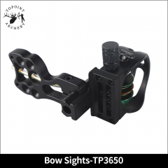 Bow Sights-TP3650