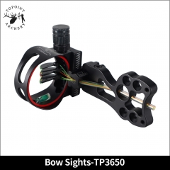 Bow Sights-TP3650