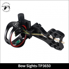 Bow Sights-TP3650