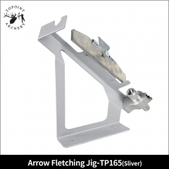 Arrow Fletching Jig-TP165