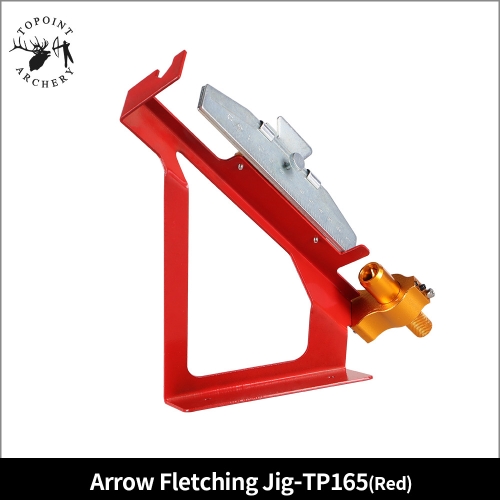 Arrow Fletching Jig-TP165