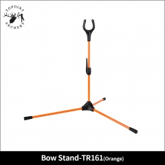 Recurve Bow Stand-TR161