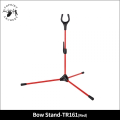 Recurve Bow Stand-TR161