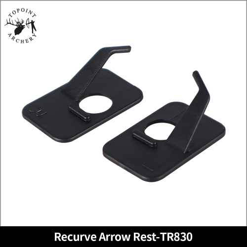 Recurve Arrow Rest -TR830