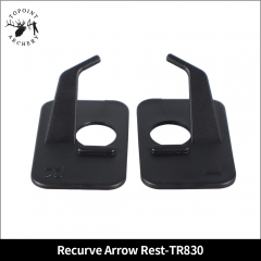 Recurve Arrow Rest -TR830