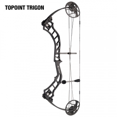 Hunting Bow -Trigon