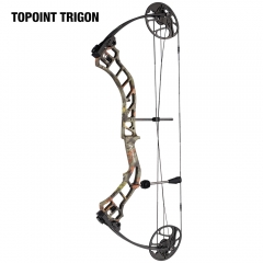 Hunting Bow -Trigon