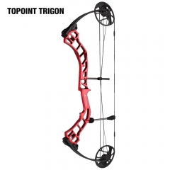 Hunting Bow -Trigon