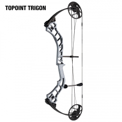 Hunting Bow -Trigon