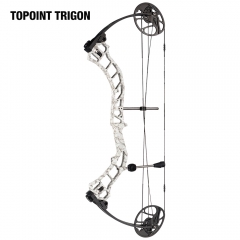 Hunting Bow -Trigon