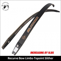 Recurve Bow Limbs-Topoint Slither