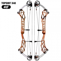 Topoint X40