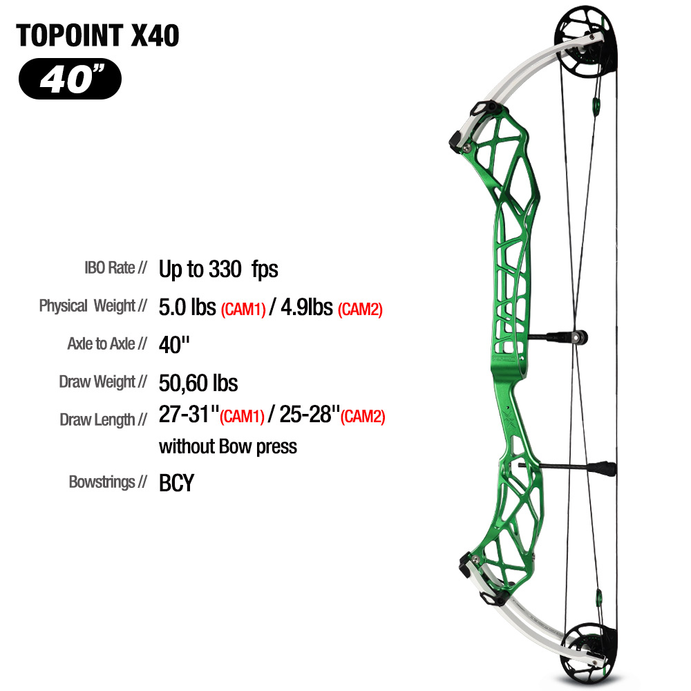 TOPOINT ARCHERY