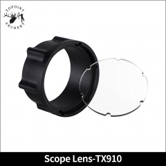 Scope Lens-TX910