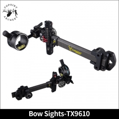 Bow Sight-TX9610