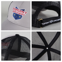 Ball CAP-TP40