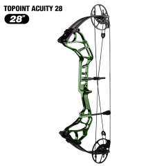 Hunting Bow-Acuity 28”