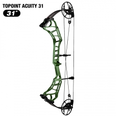 Hunting Bow-Acuity 31”