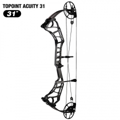 Hunting Bow-Acuity 31”