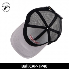 Ball CAP-TP40