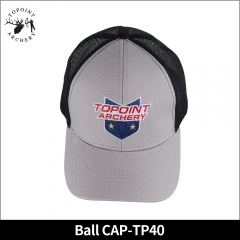 Ball CAP-TP40