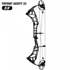 Hunting Bow-Acuity 33”