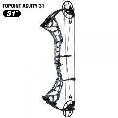Hunting Bow-Acuity 31”