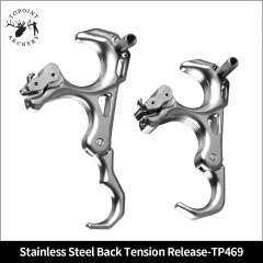 Stainless Steel Back Tension Release-TP469