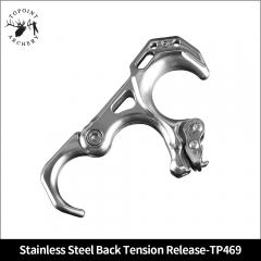 Stainless Steel Back Tension Release-TP469