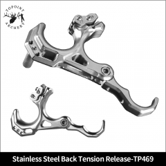 Stainless Steel Back Tension Release-TP469