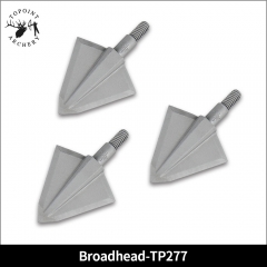 Broadheads-TP277