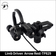 Limb Driven Arrow Rest-TP829