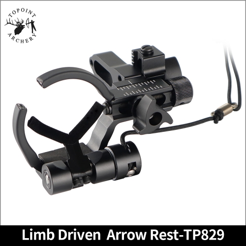 Limb Driven Arrow Rest-TP829