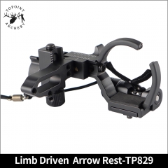 Limb Driven Arrow Rest-TP829