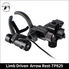 Limb Driven Arrow Rest-TP829