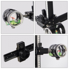 Target Compound Bow Sight-TP8020