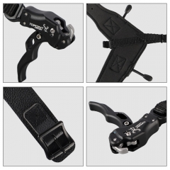 Pre-shot click Bow release -TP436