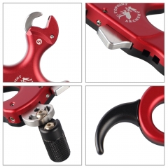 Thumb Trigger Bow Release -TP420-S