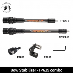 Hunting Bow Stabilizer-TP629 combo