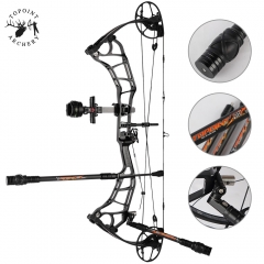 Hunting Bow Stabilizer-TP629-8