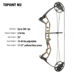 Topoint M2