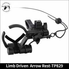 Limb Driven Arrow Rest-TP829