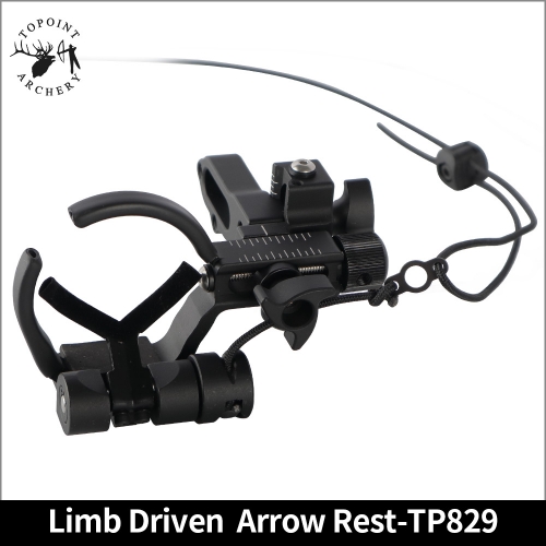 Limb Driven Arrow Rest-TP829