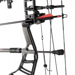 Limb Driven Arrow Rest-TP829