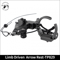 Limb Driven Arrow Rest-TP829