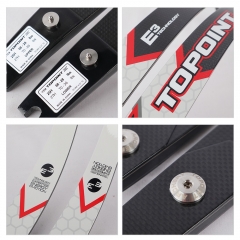 Recurve Bow Limbs-Topoint X