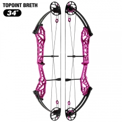 Topoint Breth 34